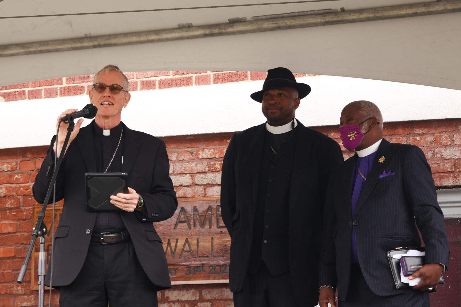Bishop David Konderla